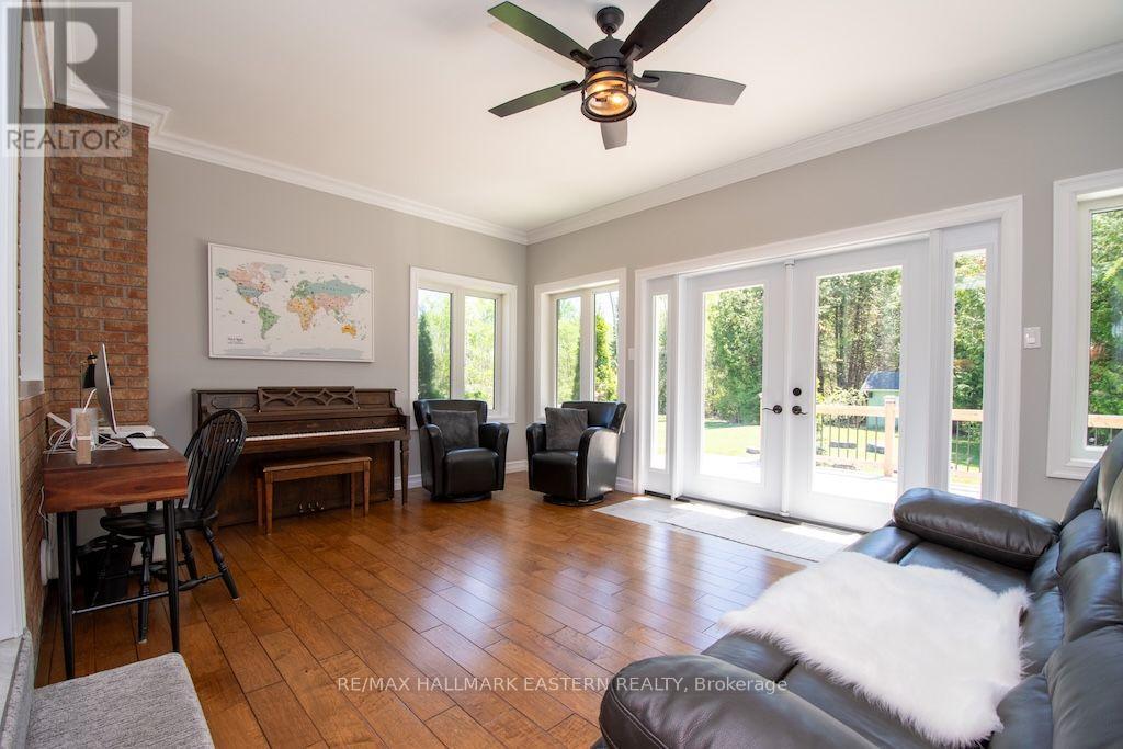 615 Edenderry Line, Selwyn, Ontario  K0L 1T0 - Photo 16 - X13745280