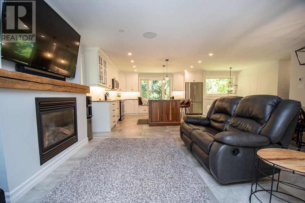 615 Edenderry Line, Selwyn, Ontario  K0L 1T0 - Photo 18 - X13745280