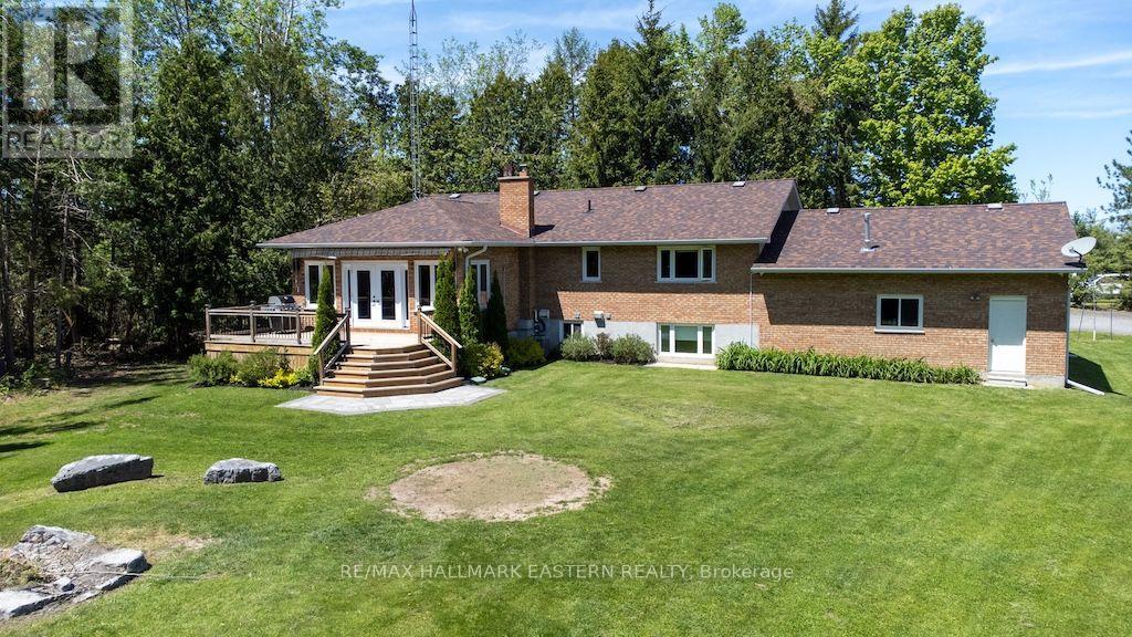 615 Edenderry Line, Selwyn, Ontario  K0L 1T0 - Photo 2 - X13745280
