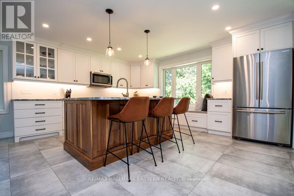 615 Edenderry Line, Selwyn, Ontario  K0L 1T0 - Photo 21 - X13745280