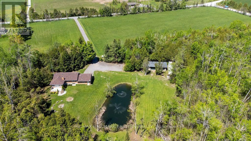615 Edenderry Line, Selwyn, Ontario  K0L 1T0 - Photo 3 - X13745280