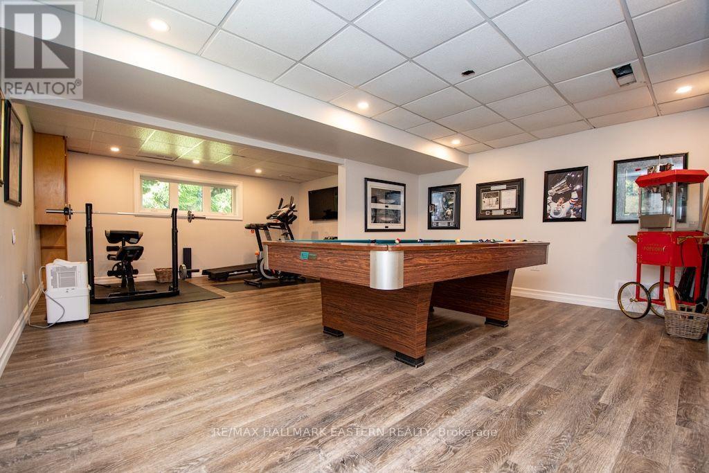615 Edenderry Line, Selwyn, Ontario  K0L 1T0 - Photo 32 - X13745280