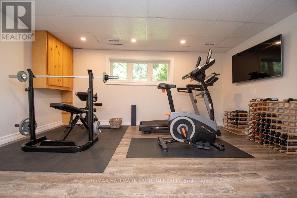 615 Edenderry Line, Selwyn, Ontario  K0L 1T0 - Photo 33 - X13745280