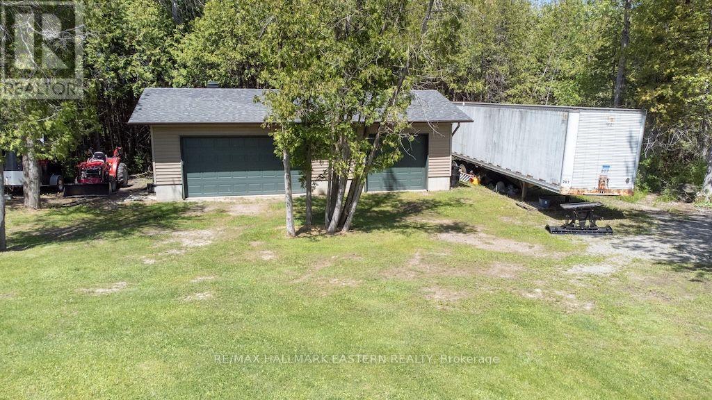 615 Edenderry Line, Selwyn, Ontario  K0L 1T0 - Photo 41 - X13745280