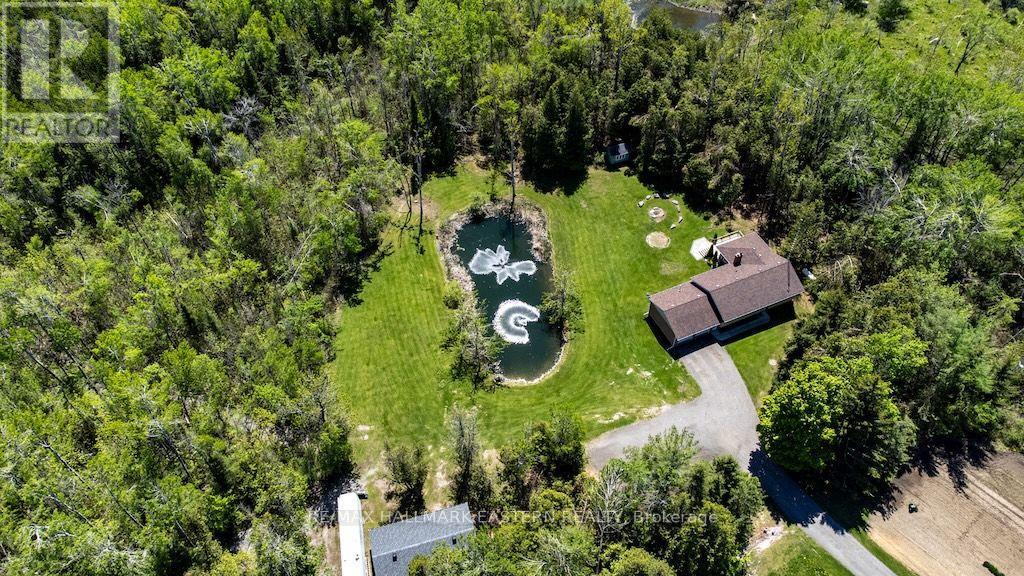 615 Edenderry Line, Selwyn, Ontario  K0L 1T0 - Photo 45 - X13745280