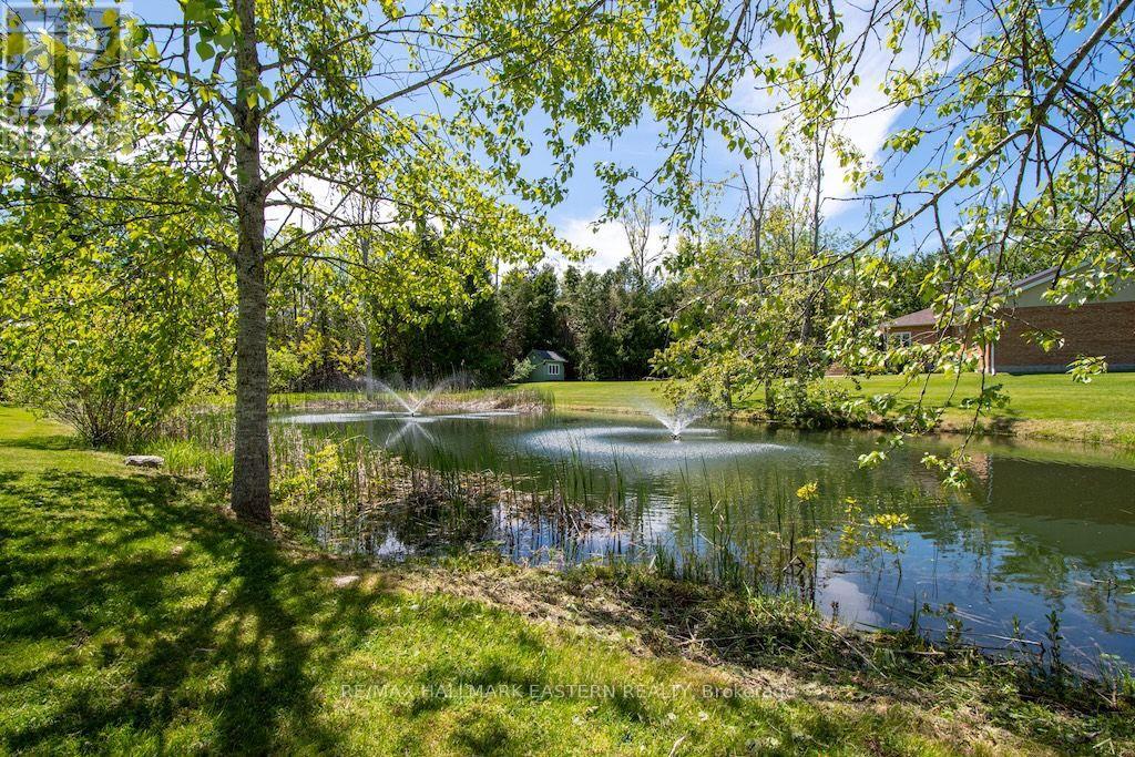 615 Edenderry Line, Selwyn, Ontario  K0L 1T0 - Photo 5 - X13745280