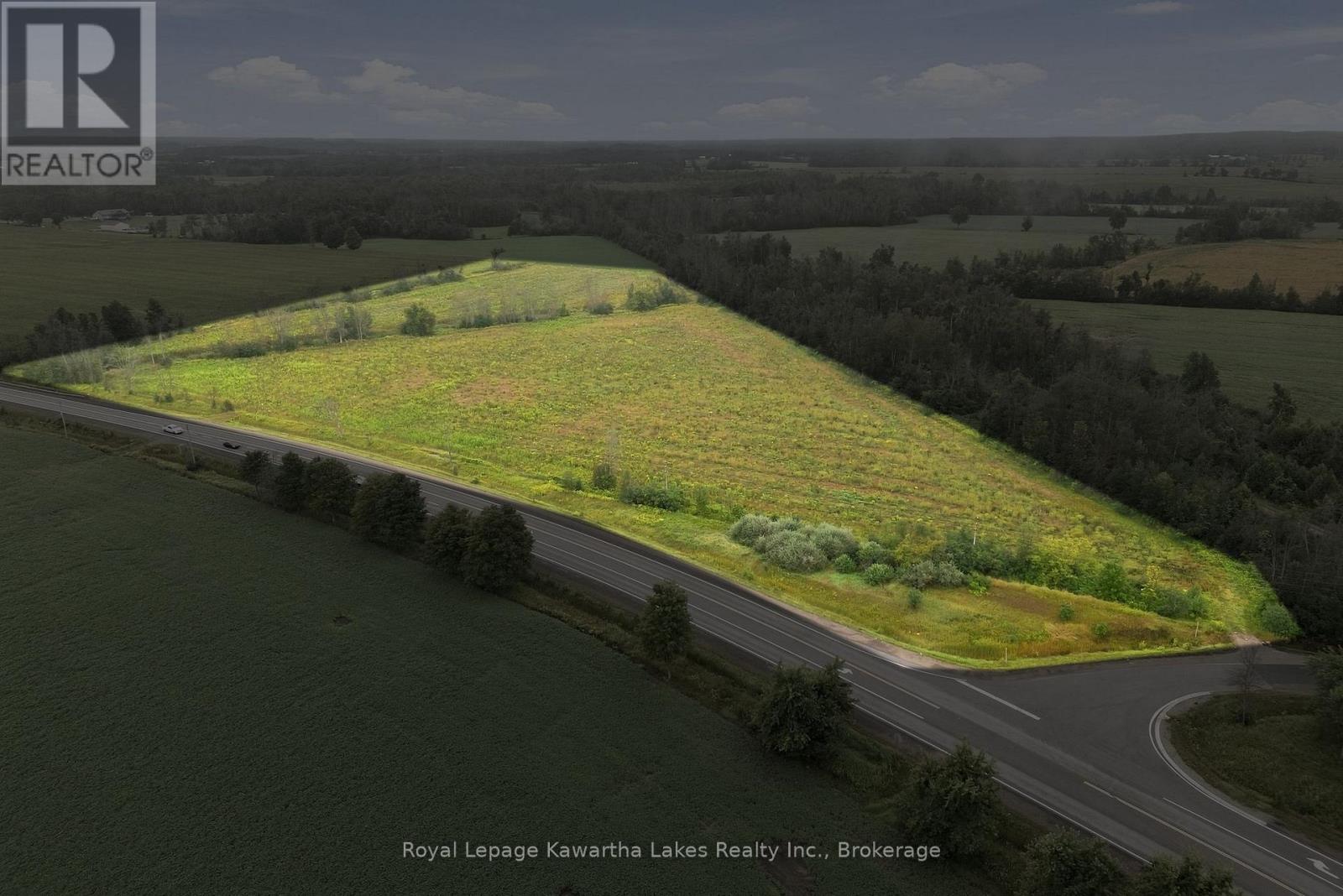 Pt Lt 10 8 Concession, Kawartha Lakes (Ops), Ontario  K0L 2X0 - Photo 2 - X13745282