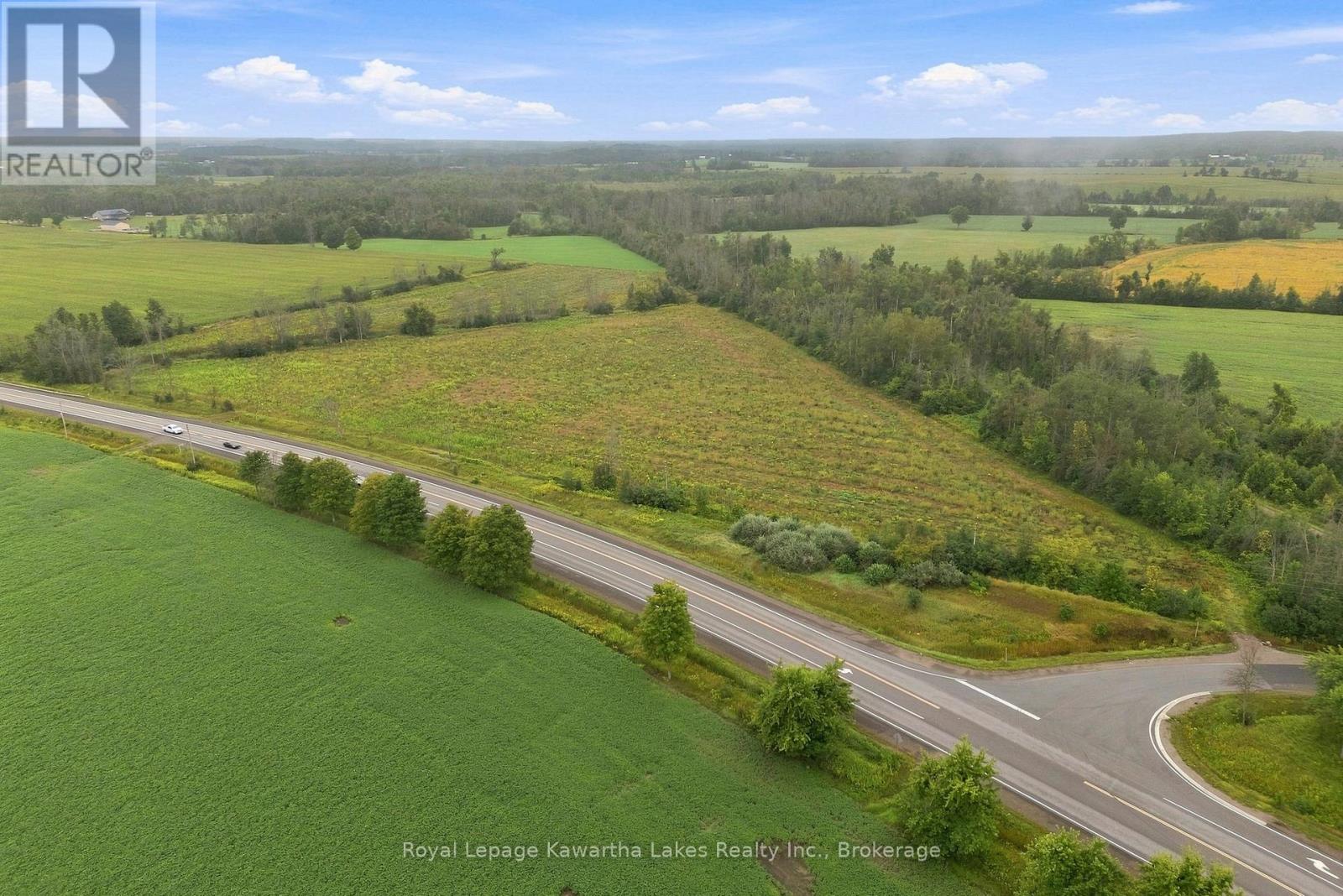 Pt Lt 10 8 Concession, Kawartha Lakes (Ops), Ontario  K0L 2X0 - Photo 3 - X13745282
