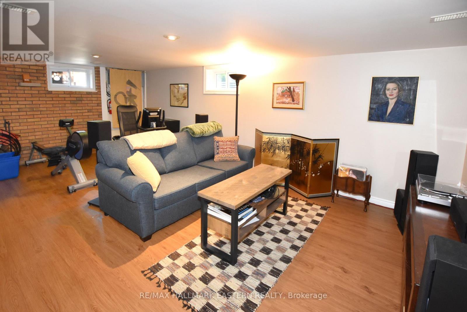 819 Rishor Crescent Crescent, Peterborough (Northcrest Ward 5), Ontario  K9H 5C8 - Photo 13 - X13745294