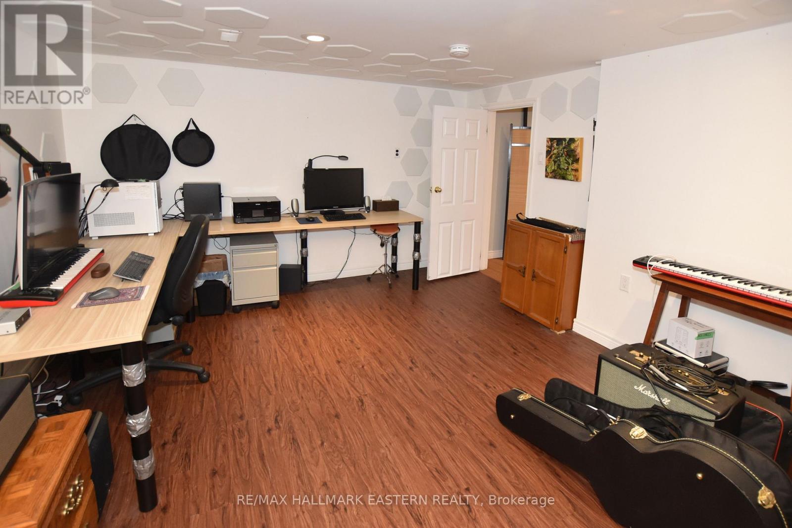 819 Rishor Crescent Crescent, Peterborough (Northcrest Ward 5), Ontario  K9H 5C8 - Photo 14 - X13745294