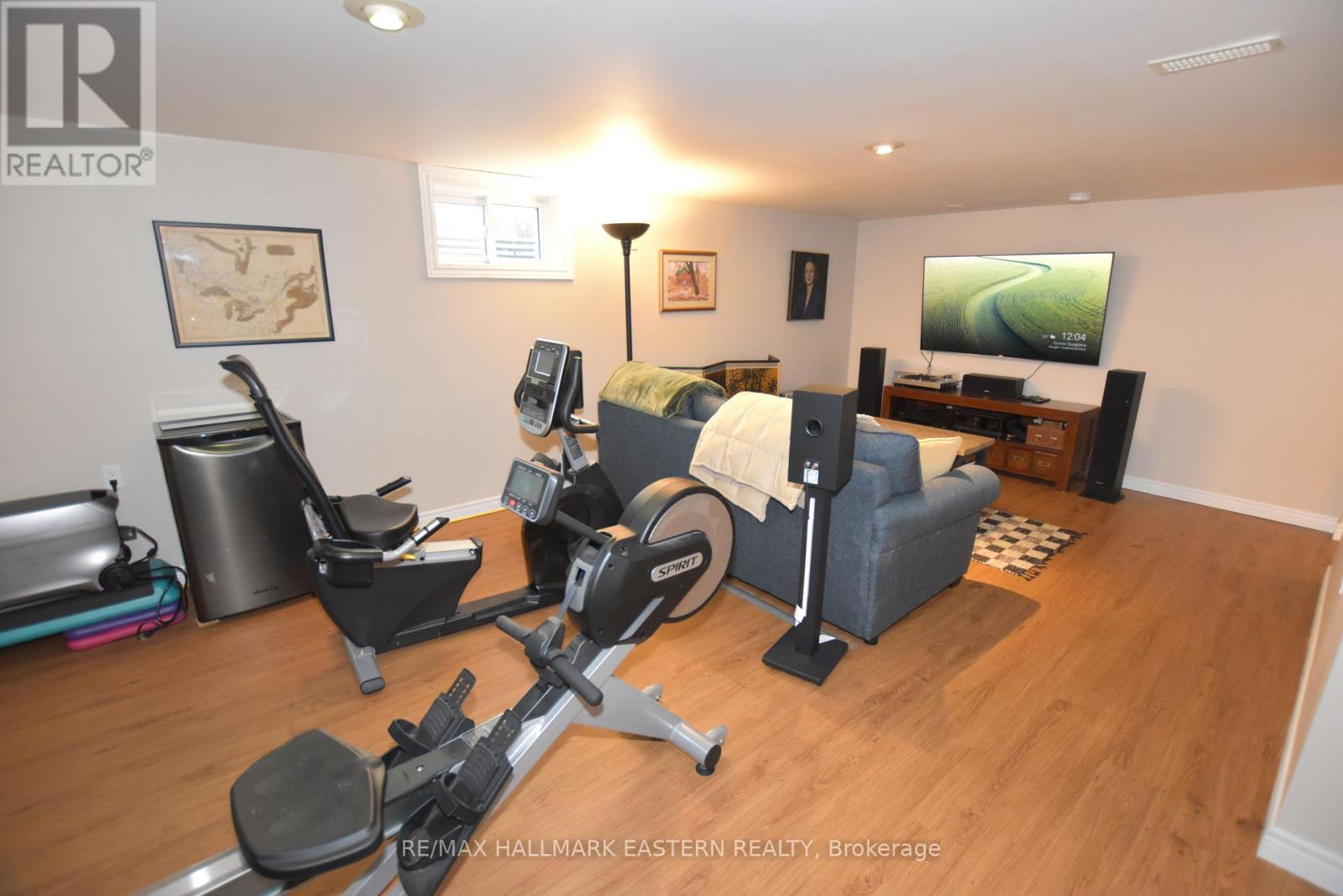 819 Rishor Crescent Crescent, Peterborough (Northcrest Ward 5), Ontario  K9H 5C8 - Photo 16 - X13745294