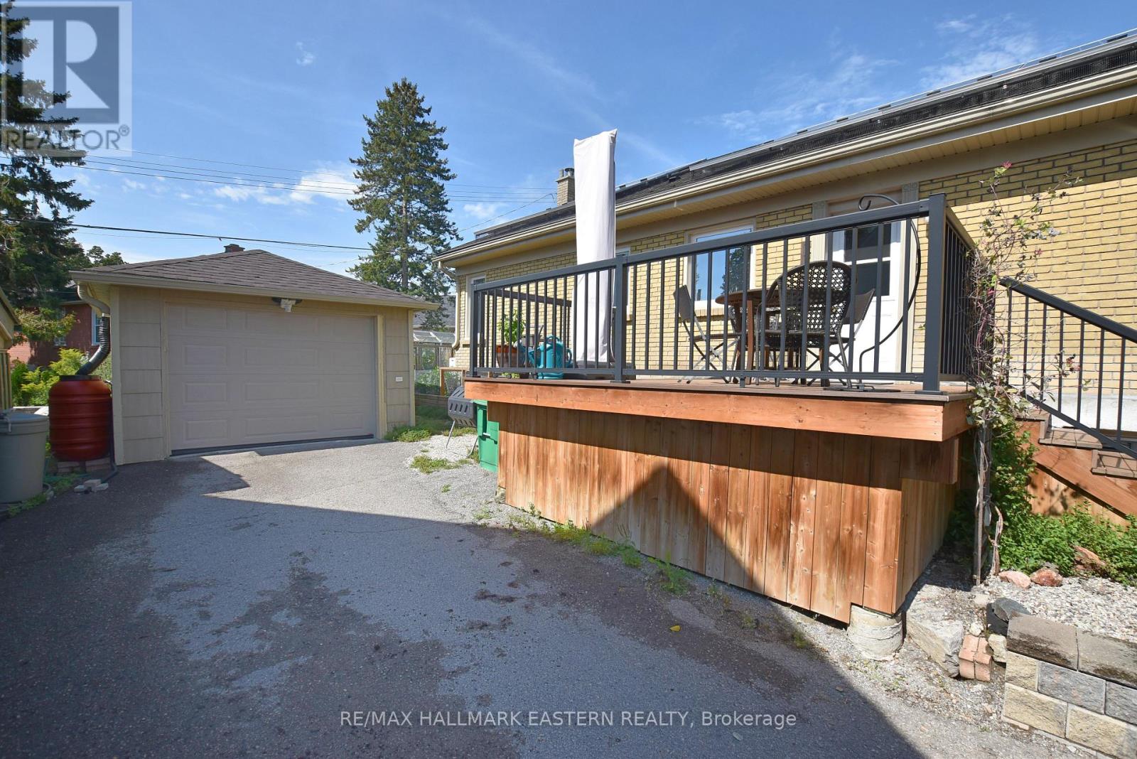 819 Rishor Crescent Crescent, Peterborough (Northcrest Ward 5), Ontario  K9H 5C8 - Photo 20 - X13745294