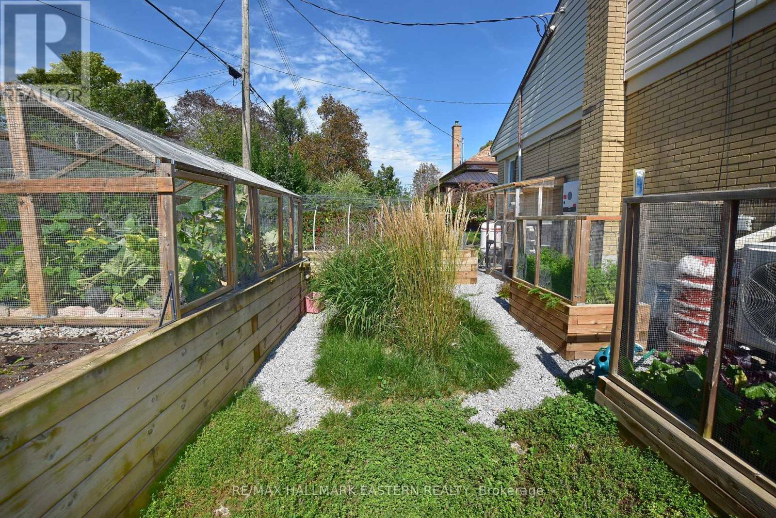 819 Rishor Crescent Crescent, Peterborough (Northcrest Ward 5), Ontario  K9H 5C8 - Photo 21 - X13745294