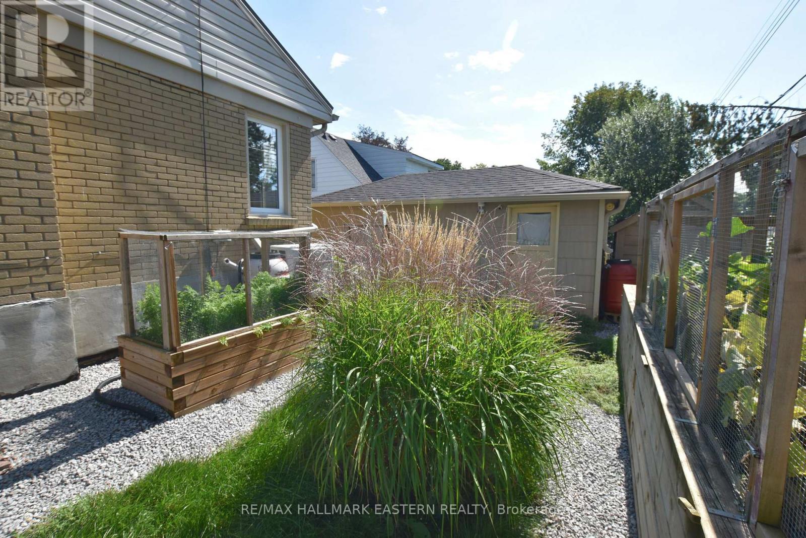 819 Rishor Crescent Crescent, Peterborough (Northcrest Ward 5), Ontario  K9H 5C8 - Photo 22 - X13745294