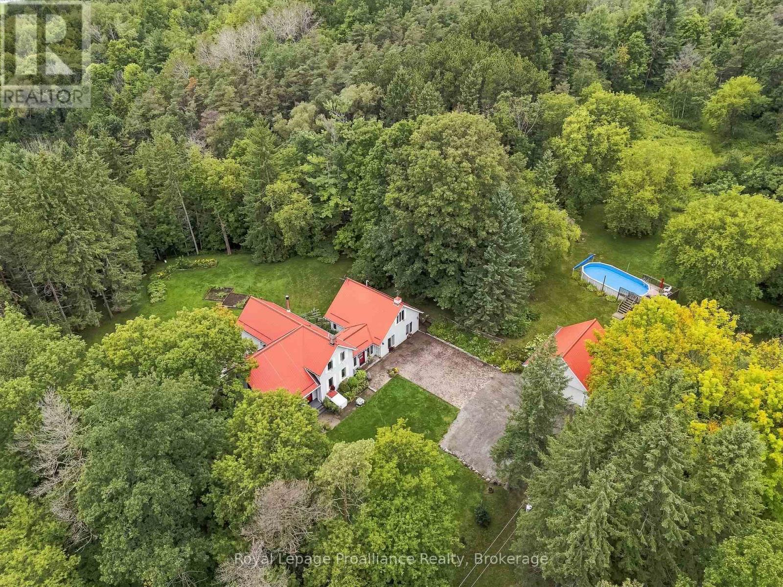 178 Oak Hill Road, Port Hope, Ontario  L0A 1B0 - Photo 3 - X13745558