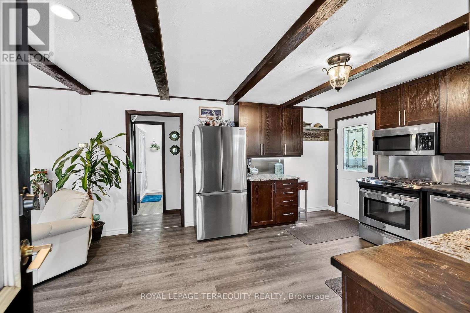 135 Izumi Way, Trent Hills, Ontario  K0L 1L0 - Photo 18 - X13745644
