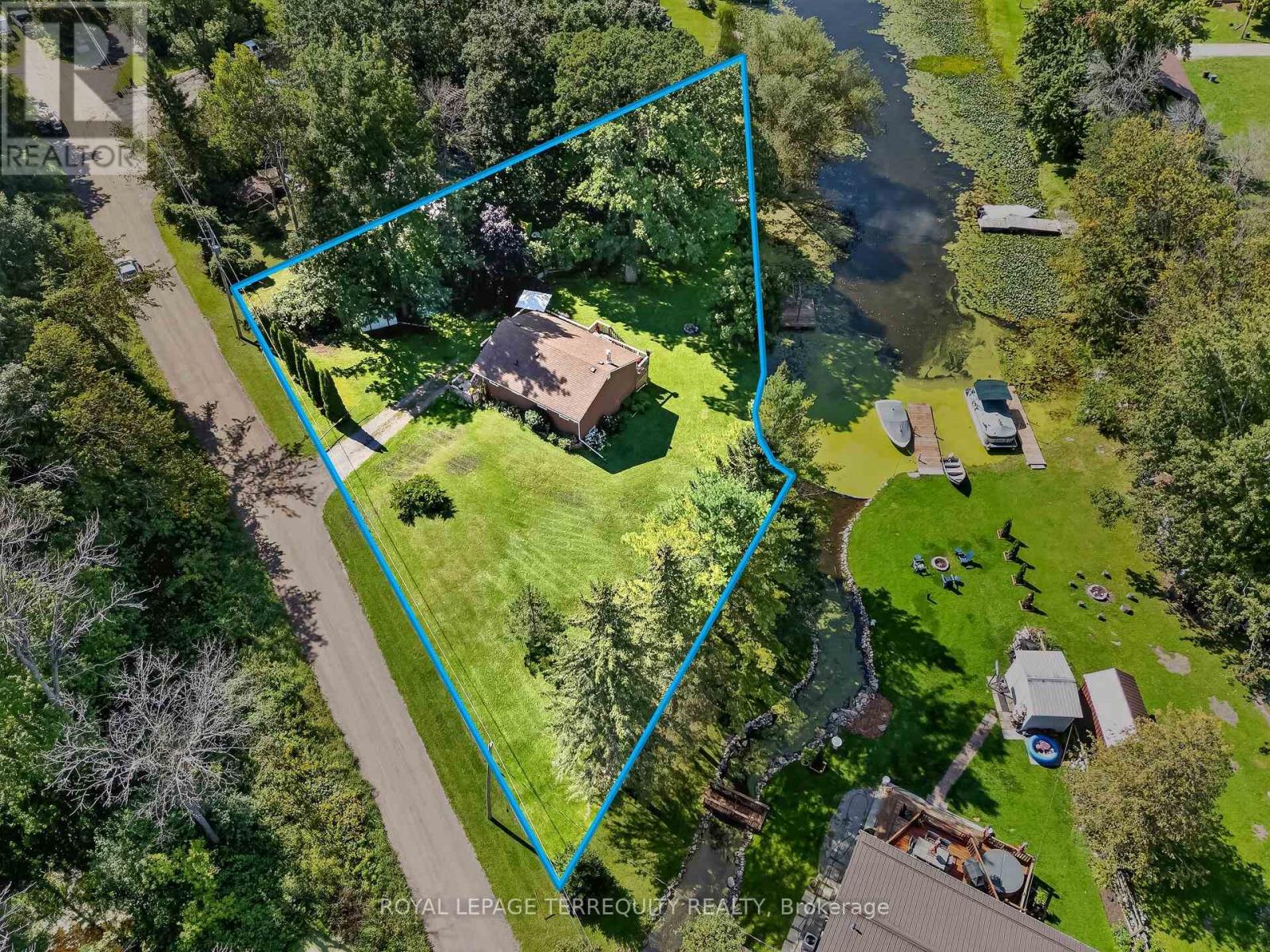 135 Izumi Way, Trent Hills, Ontario  K0L 1L0 - Photo 2 - X13745644