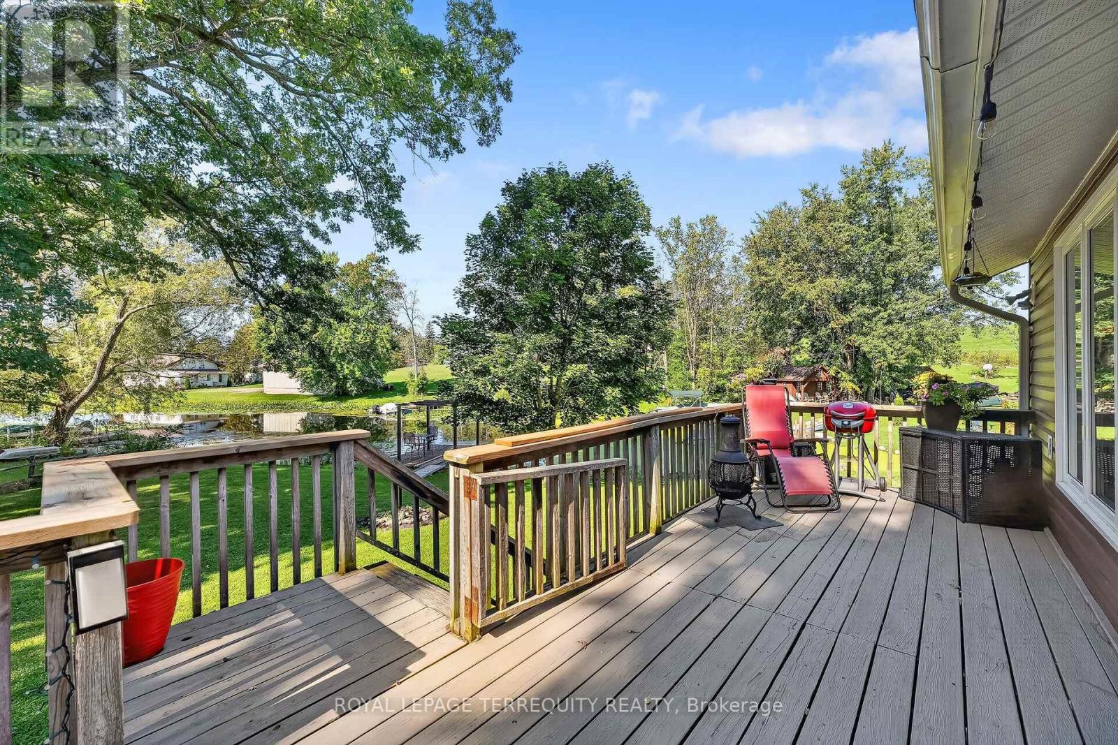 135 Izumi Way, Trent Hills, Ontario  K0L 1L0 - Photo 33 - X13745644