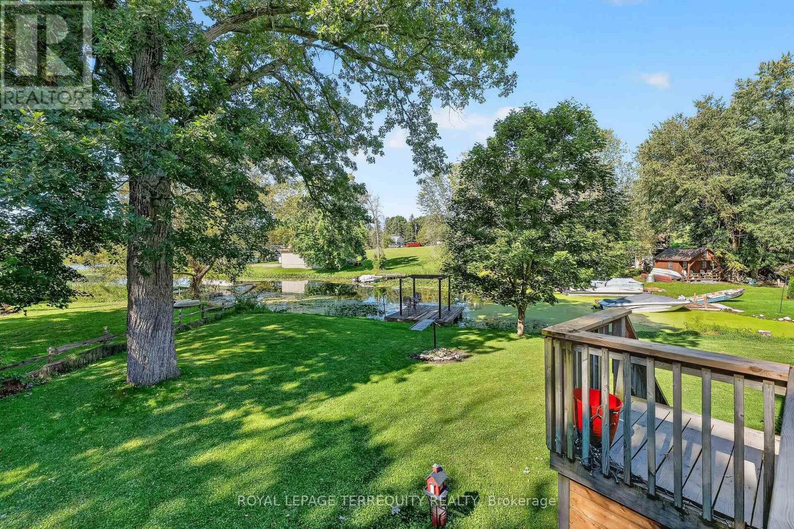 135 Izumi Way, Trent Hills, Ontario  K0L 1L0 - Photo 34 - X13745644