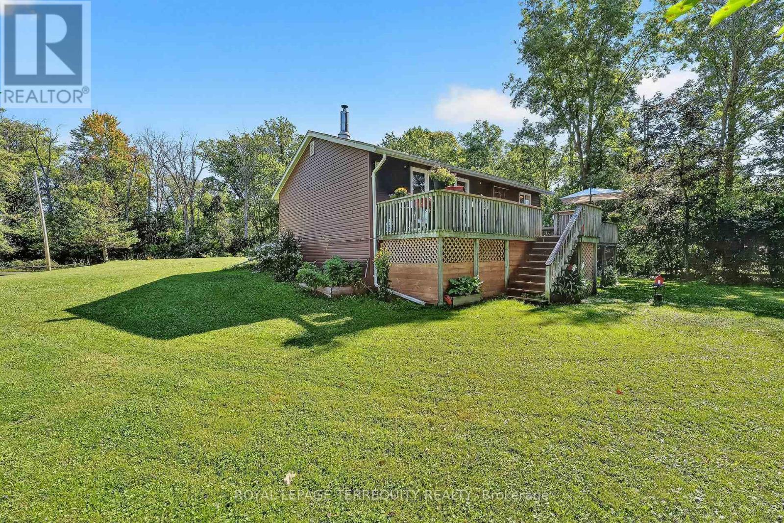 135 Izumi Way, Trent Hills, Ontario  K0L 1L0 - Photo 35 - X13745644