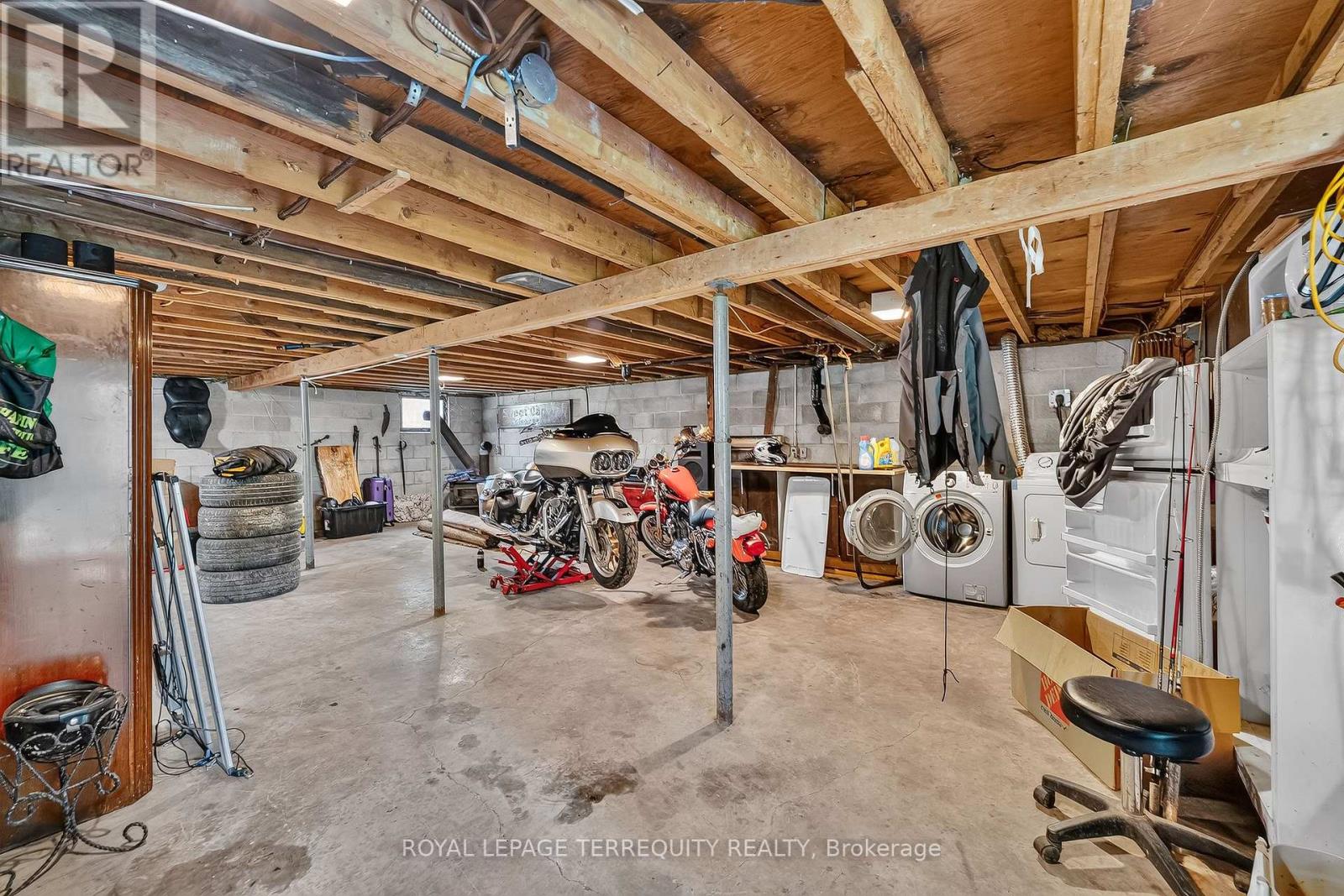 135 Izumi Way, Trent Hills, Ontario  K0L 1L0 - Photo 40 - X13745644