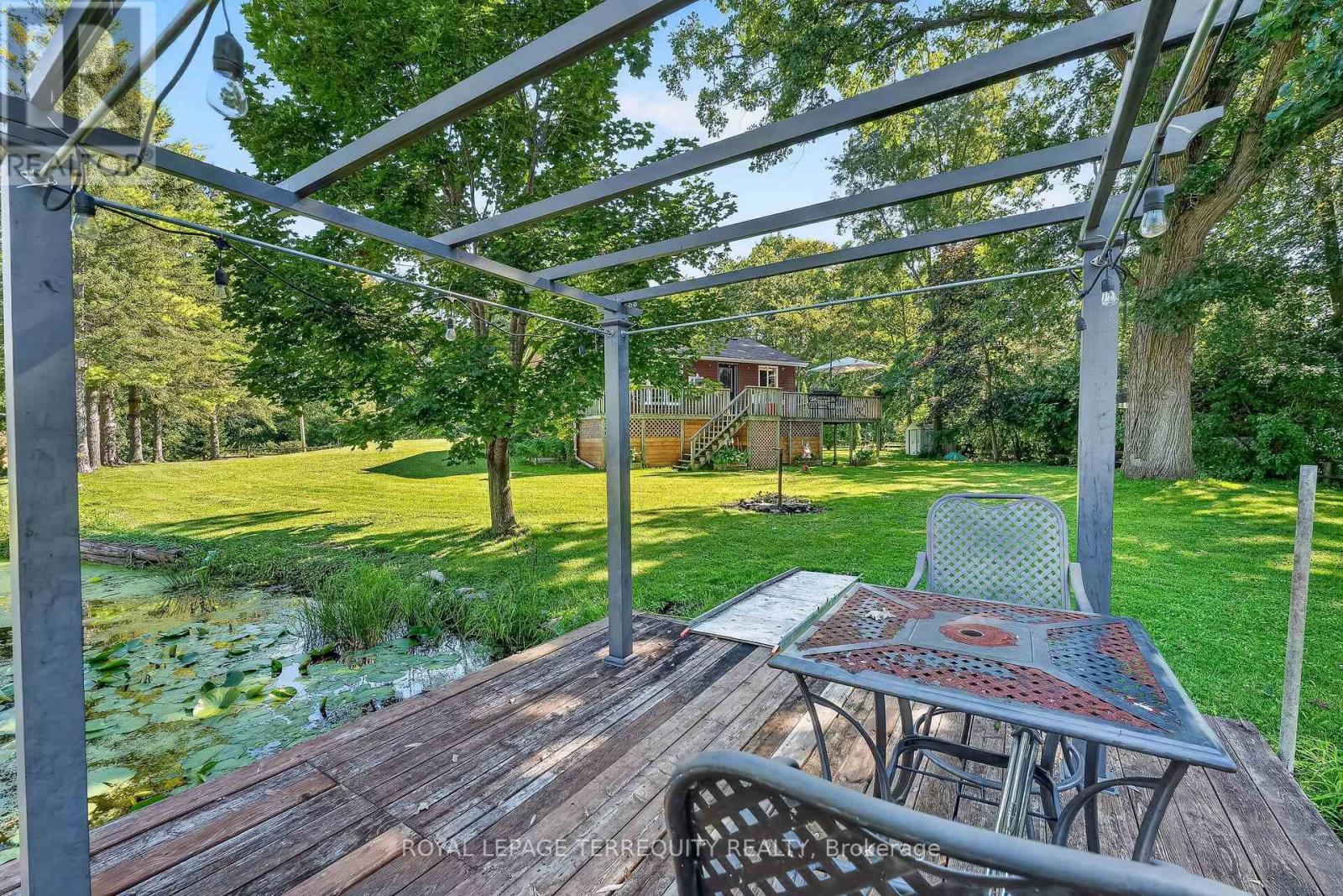 135 Izumi Way, Trent Hills, Ontario  K0L 1L0 - Photo 45 - X13745644
