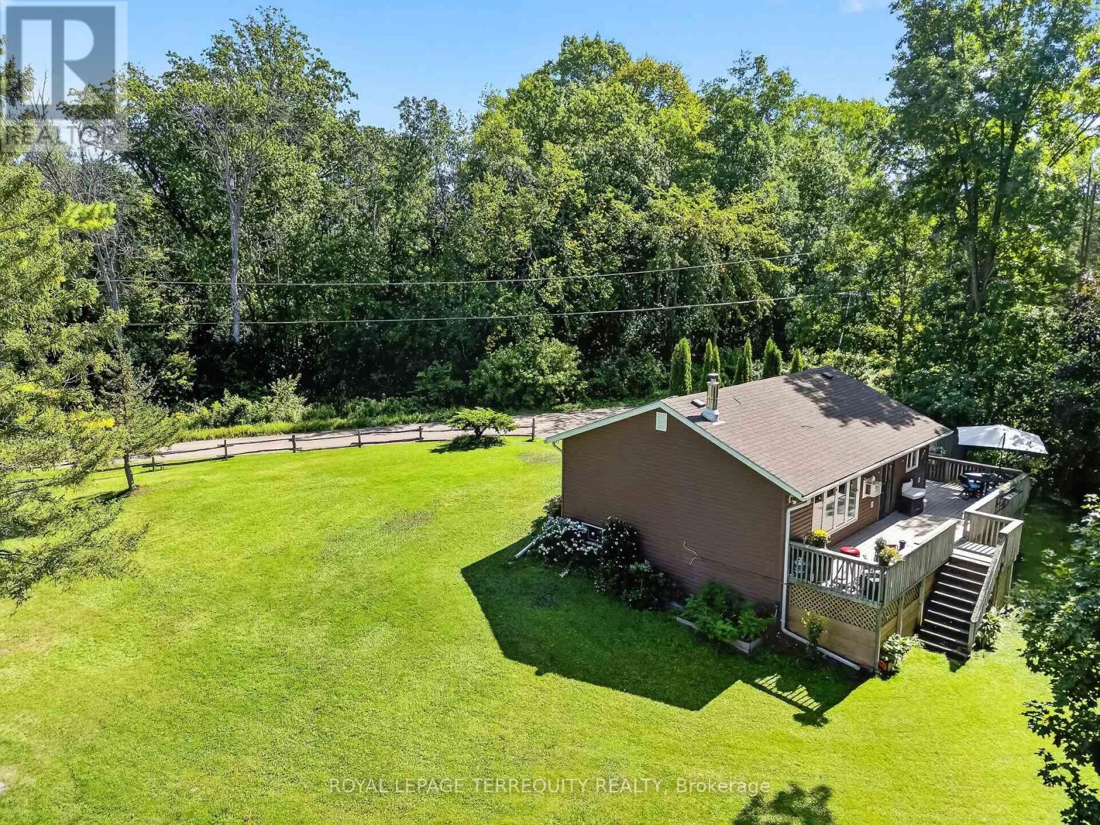 135 Izumi Way, Trent Hills, Ontario  K0L 1L0 - Photo 47 - X13745644