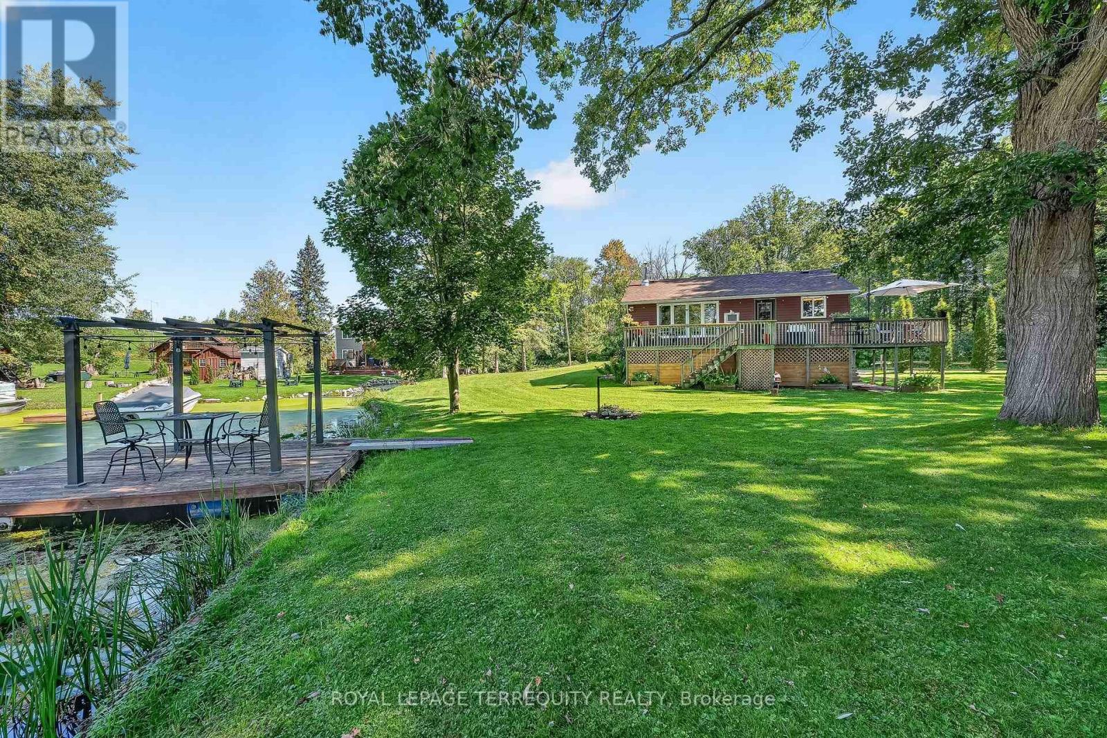 135 Izumi Way, Trent Hills, Ontario  K0L 1L0 - Photo 49 - X13745644
