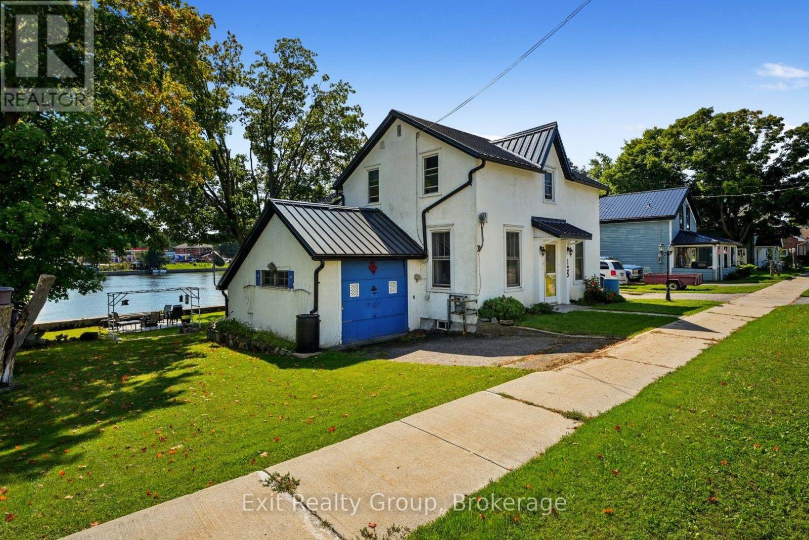 125 QUEEN STREET, trent hills (campbellford), Ontario