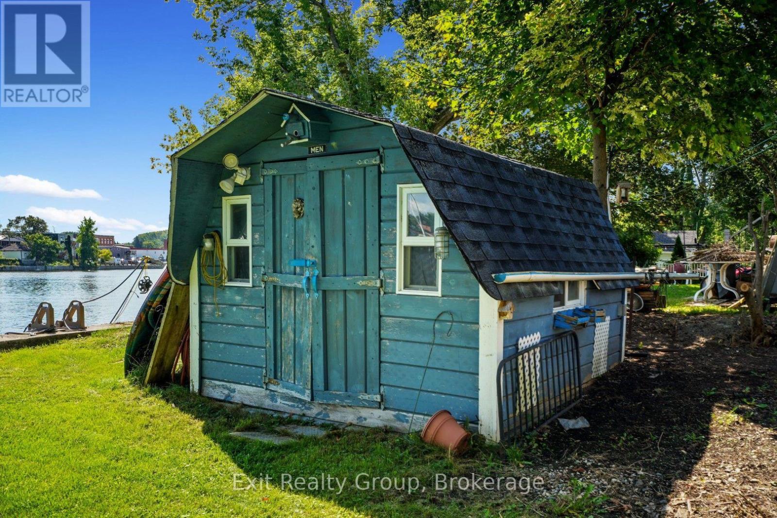 125 Queen Street, Trent Hills (Campbellford), Ontario  K0L 1L0 - Photo 11 - X13746688