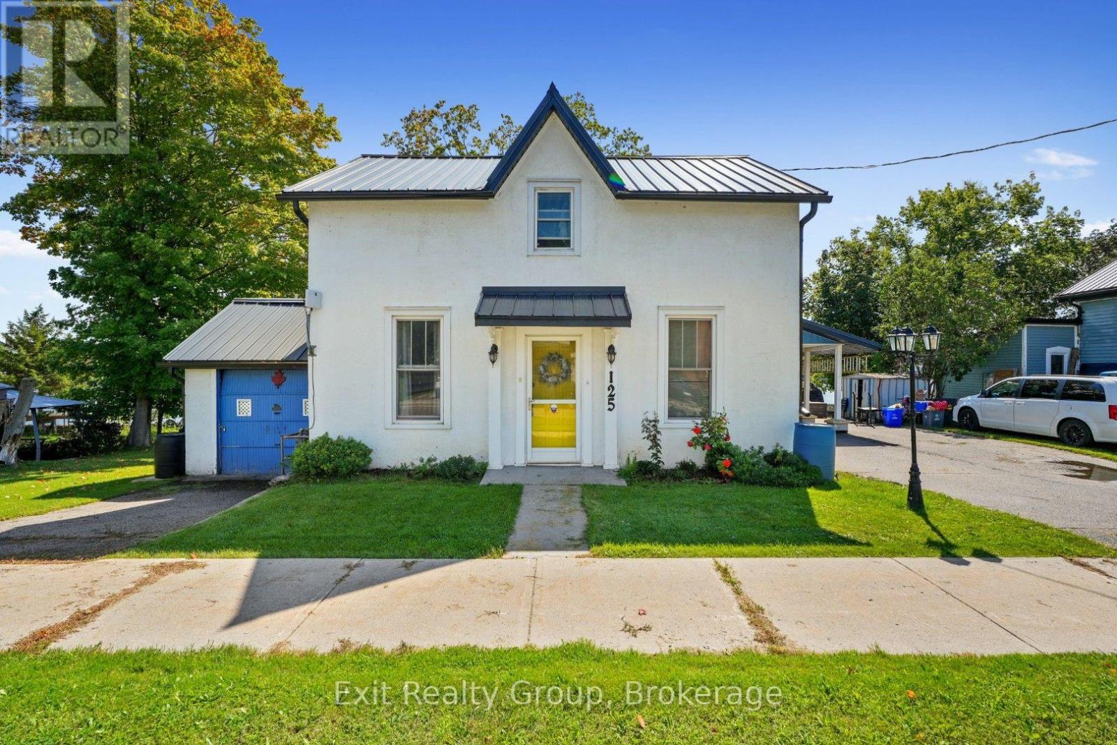 125 Queen Street, Trent Hills (Campbellford), Ontario  K0L 1L0 - Photo 2 - X13746688