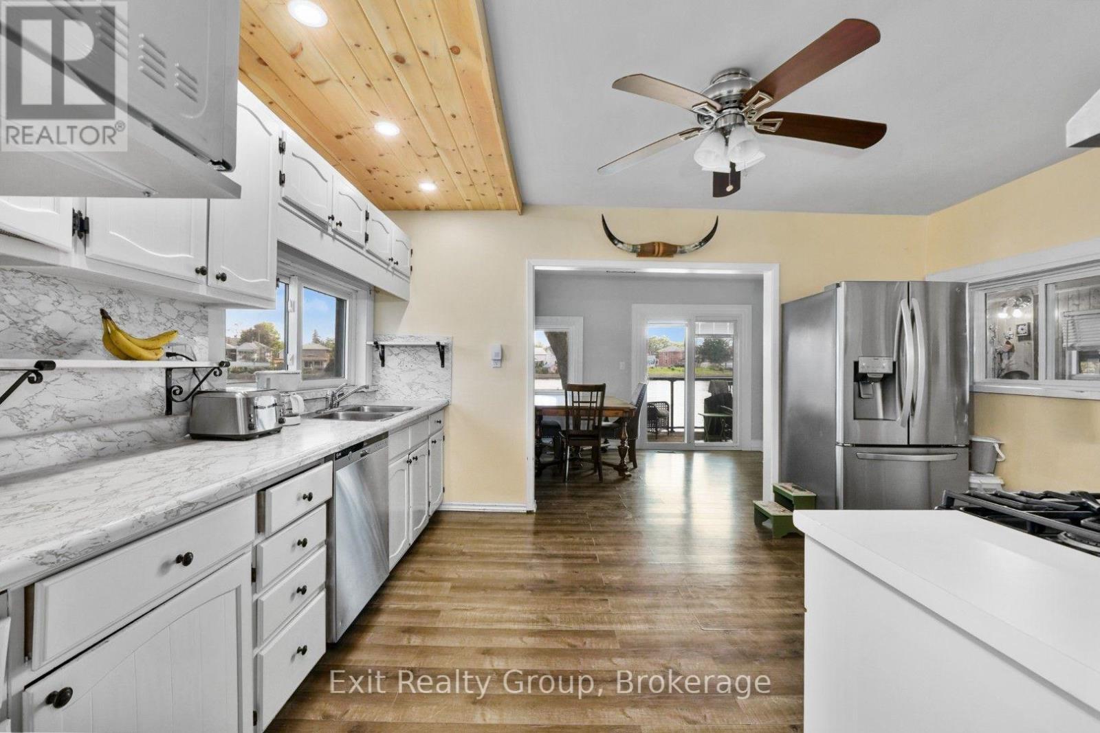 125 Queen Street, Trent Hills (Campbellford), Ontario  K0L 1L0 - Photo 27 - X13746688