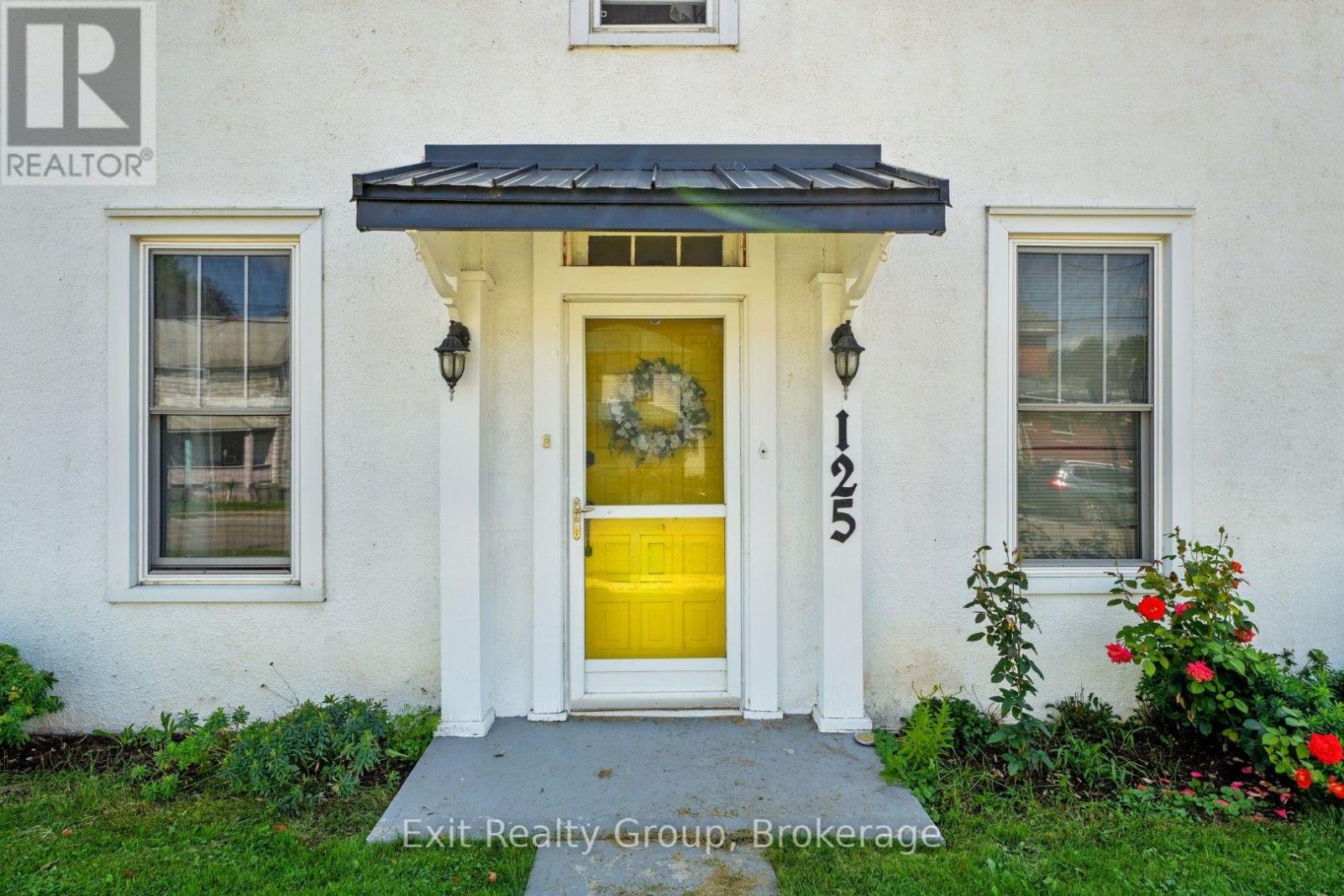 125 Queen Street, Trent Hills (Campbellford), Ontario  K0L 1L0 - Photo 3 - X13746688