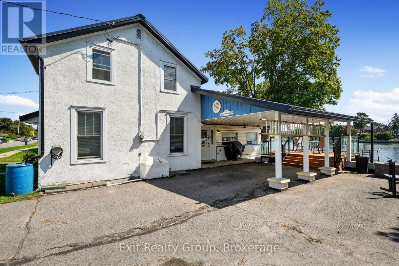 125 Queen Street, Trent Hills (Campbellford), Ontario  K0L 1L0 - Photo 4 - X13746688
