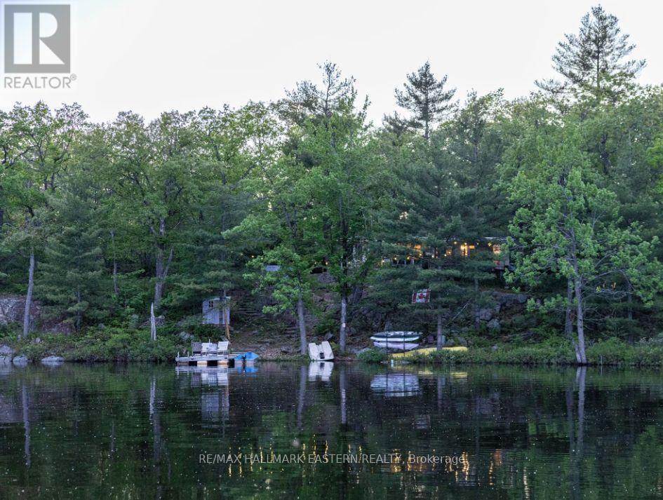 293 Fire Route 73, Havelock-Belmont-Methuen (Belmont-Methuen), Ontario  K0L 1Z0 - Photo 2 - X13747364