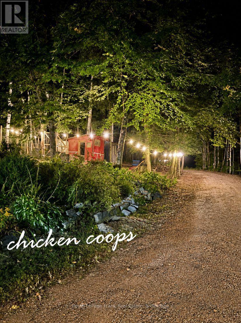 1630 Musclow Greenview Road, Hastings Highlands (Monteagle Ward), Ontario  K0L 1C0 - Photo 24 - X13747546