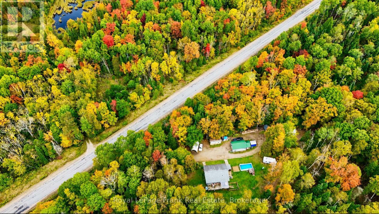 1630 Musclow Greenview Road, Hastings Highlands (Monteagle Ward), Ontario  K0L 1C0 - Photo 28 - X13747546