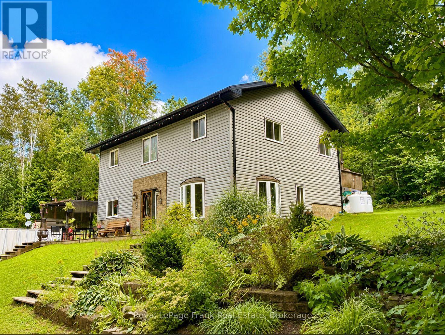 1630 Musclow Greenview Road, Hastings Highlands (Monteagle Ward), Ontario  K0L 1C0 - Photo 3 - X13747546