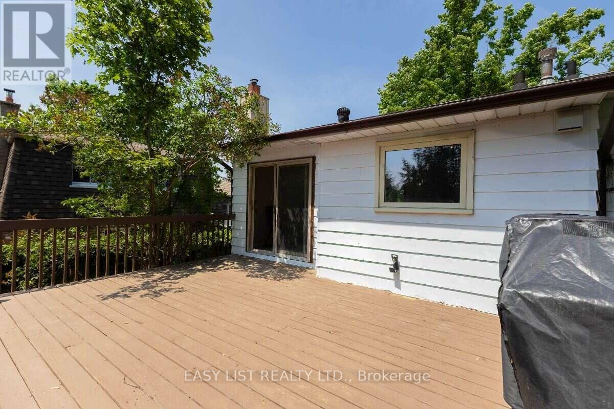 2651 Marsdale Drive, Peterborough (Ashburnham Ward 4), Ontario  K9L 1R5 - Photo 37 - X13747938