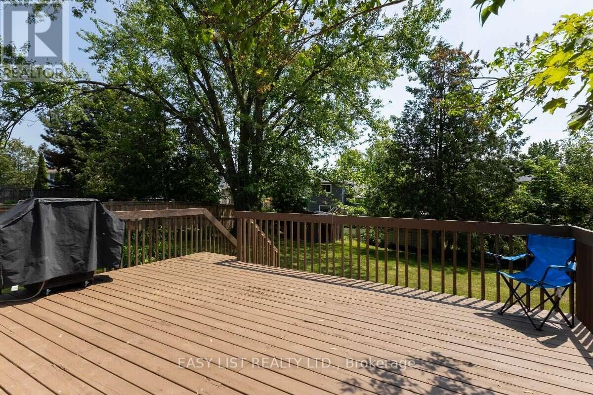 2651 Marsdale Drive, Peterborough (Ashburnham Ward 4), Ontario  K9L 1R5 - Photo 38 - X13747938