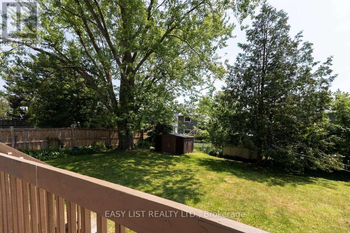 2651 Marsdale Drive, Peterborough (Ashburnham Ward 4), Ontario  K9L 1R5 - Photo 40 - X13747938
