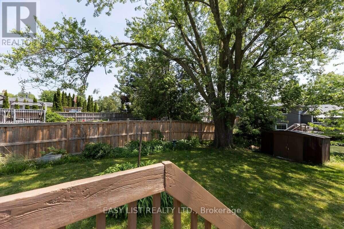 2651 Marsdale Drive, Peterborough (Ashburnham Ward 4), Ontario  K9L 1R5 - Photo 41 - X13747938