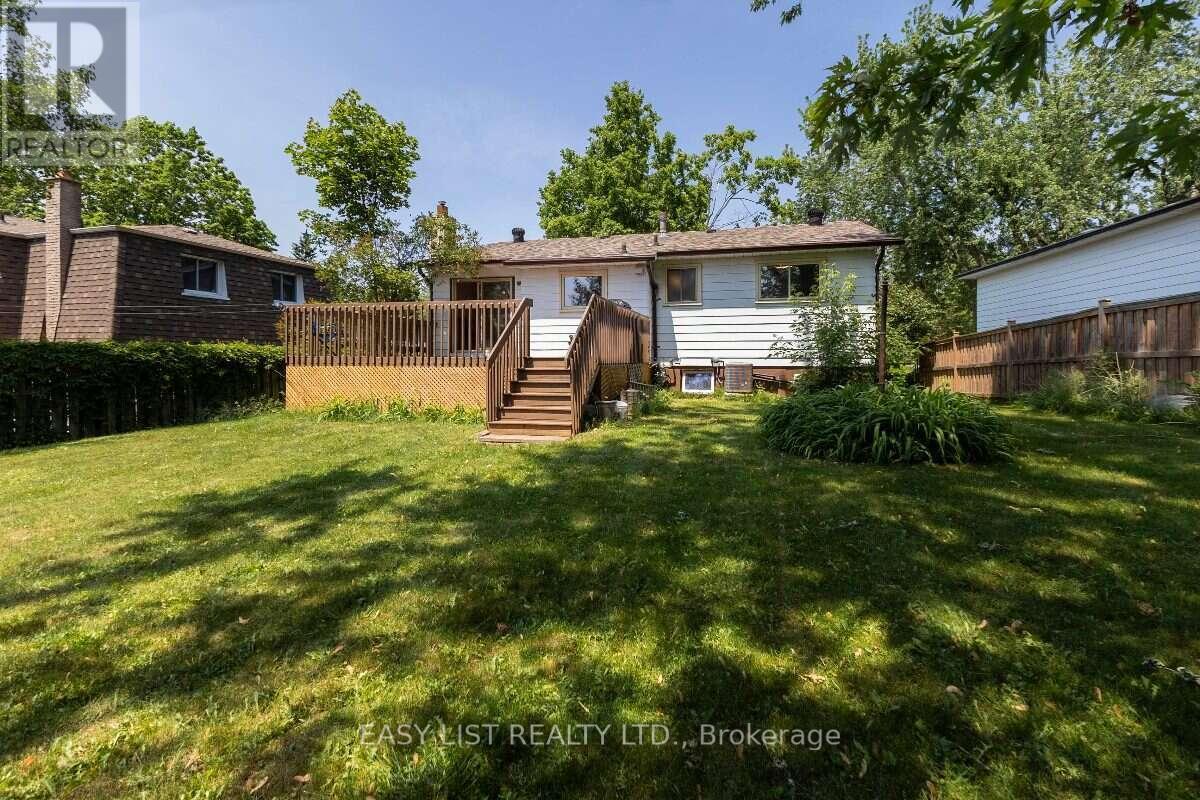 2651 Marsdale Drive, Peterborough (Ashburnham Ward 4), Ontario  K9L 1R5 - Photo 42 - X13747938