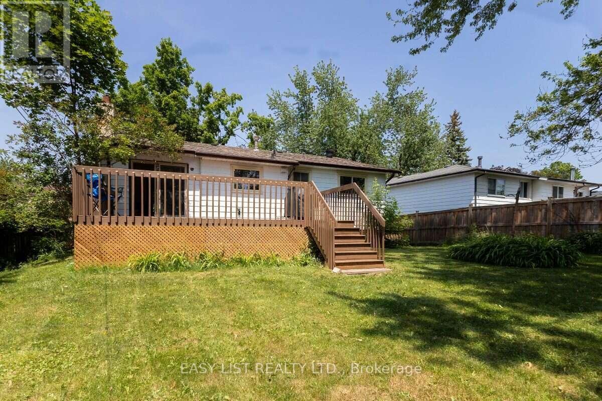 2651 Marsdale Drive, Peterborough (Ashburnham Ward 4), Ontario  K9L 1R5 - Photo 43 - X13747938