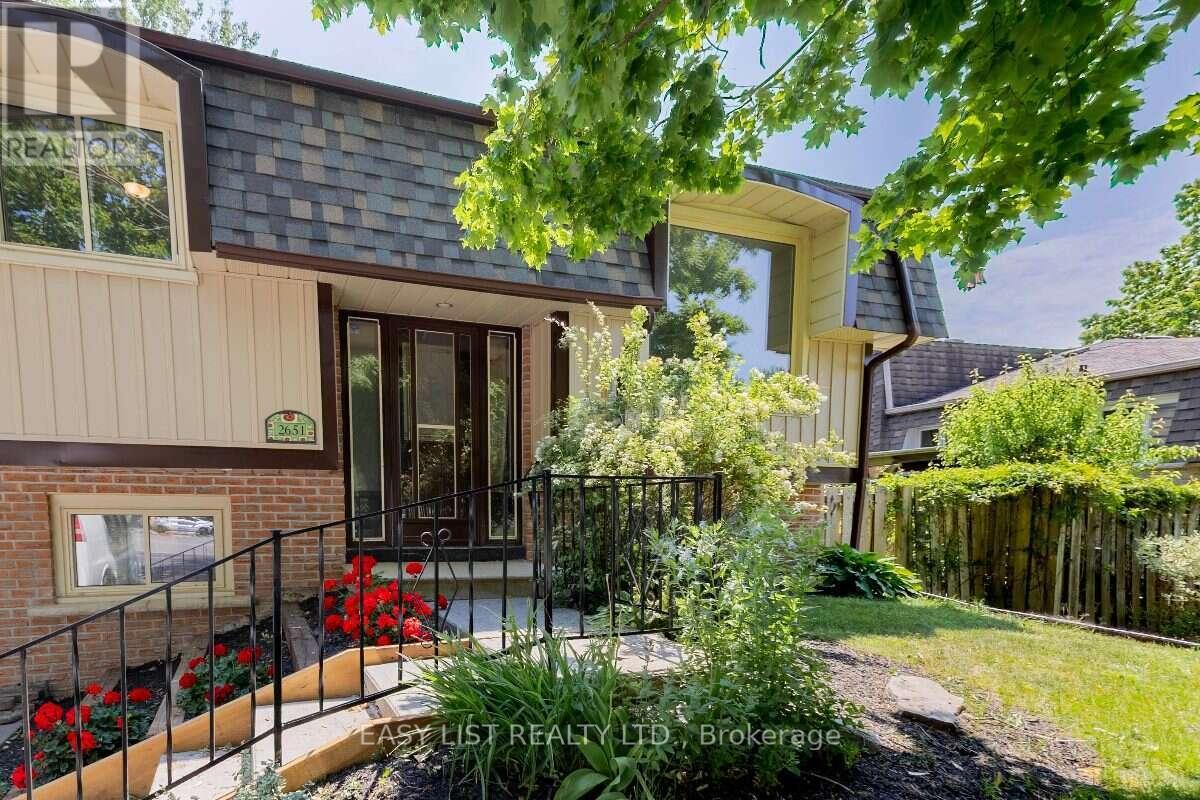 2651 Marsdale Drive, Peterborough (Ashburnham Ward 4), Ontario  K9L 1R5 - Photo 6 - X13747938
