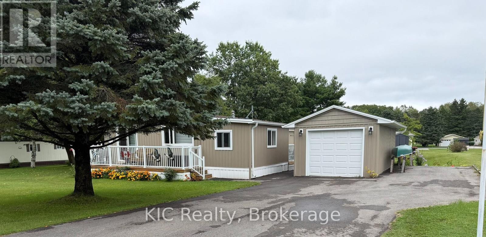 71 SAMA PARK ROAD, havelock-belmont-methuen, Ontario