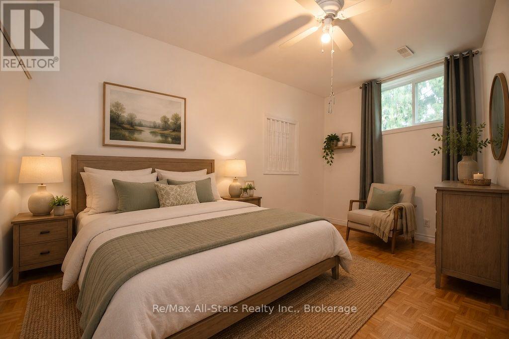43 Mcgibbon Boulevard, Kawartha Lakes (Lindsay), Ontario  K9V 6G4 - Photo 25 - X13748710
