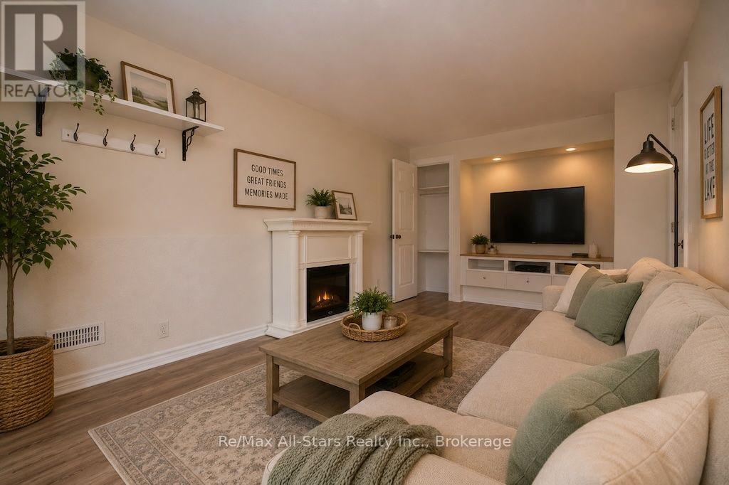 43 Mcgibbon Boulevard, Kawartha Lakes (Lindsay), Ontario  K9V 6G4 - Photo 37 - X13748710