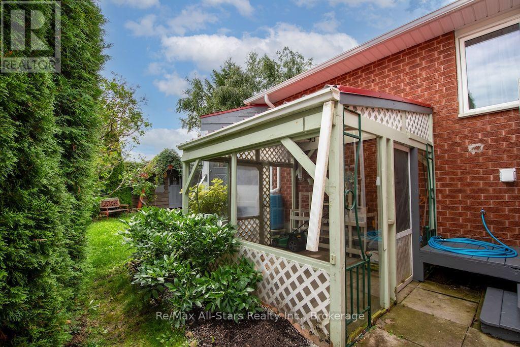 43 Mcgibbon Boulevard, Kawartha Lakes (Lindsay), Ontario  K9V 6G4 - Photo 40 - X13748710