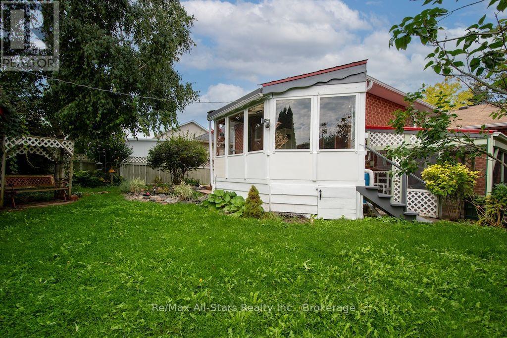 43 Mcgibbon Boulevard, Kawartha Lakes (Lindsay), Ontario  K9V 6G4 - Photo 43 - X13748710